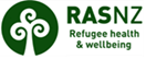 RASNZ Logo RASNZ Logo